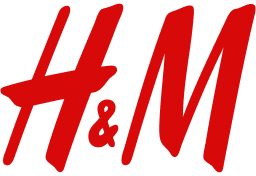 H&M Mark logo - Rakuten coupons and Cash Back